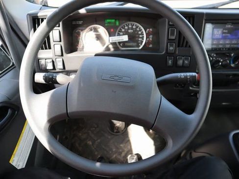 New 2024 Chevrolet Low Cab Forward 6500XD image 7