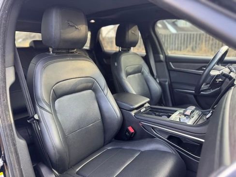 Used 2023 Jaguar F-PACE S image 22