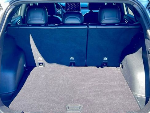 Used 2024 Jeep Compass Limited image 37