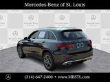 Certified 2022 Mercedes-Benz GLC 300 4MATIC image 4