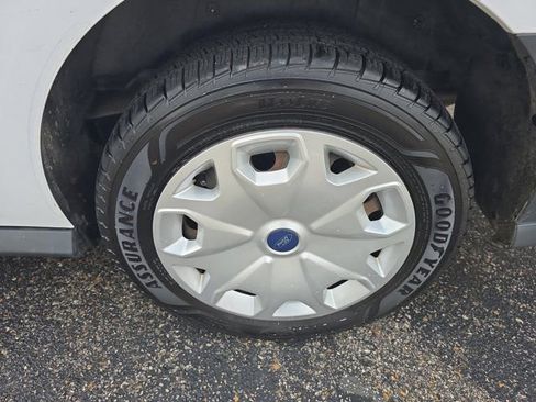 Used 2018 Ford Transit Connect XL image 10