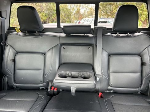 Used 2021 Chevrolet Silverado 1500 RST w/ All Star Edition Plus image 13