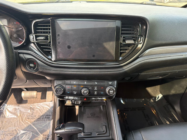 Used 2022 Dodge Durango GT AWD/4WD image 32
