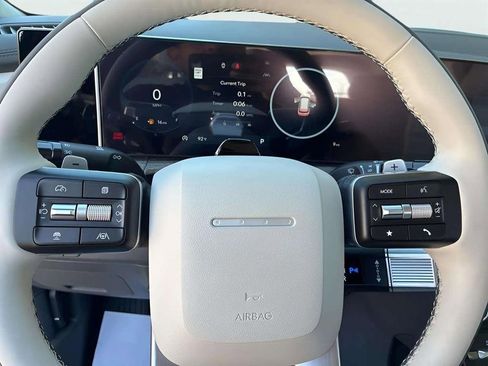 New 2026 Hyundai Santa Fe Calligraphy image 28