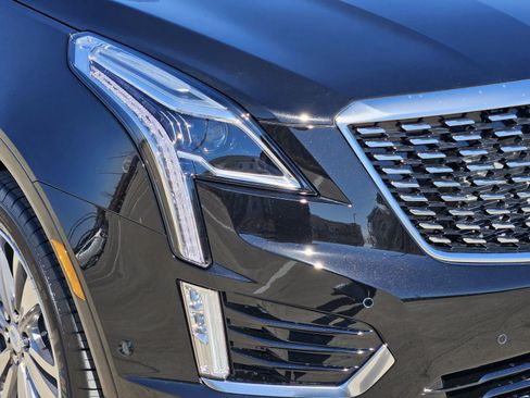 New 2026 Cadillac XT5 Premium Luxury w/ Driver Assist Package image 9