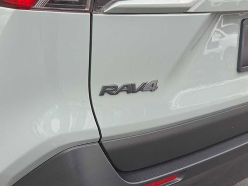 Used 2021 Toyota RAV4 TRD Off-Road w/ TRD Off-Road Weather Package AWD/4WD image 15