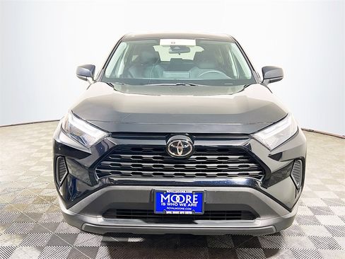 Certified 2024 Toyota RAV4 LE image 3