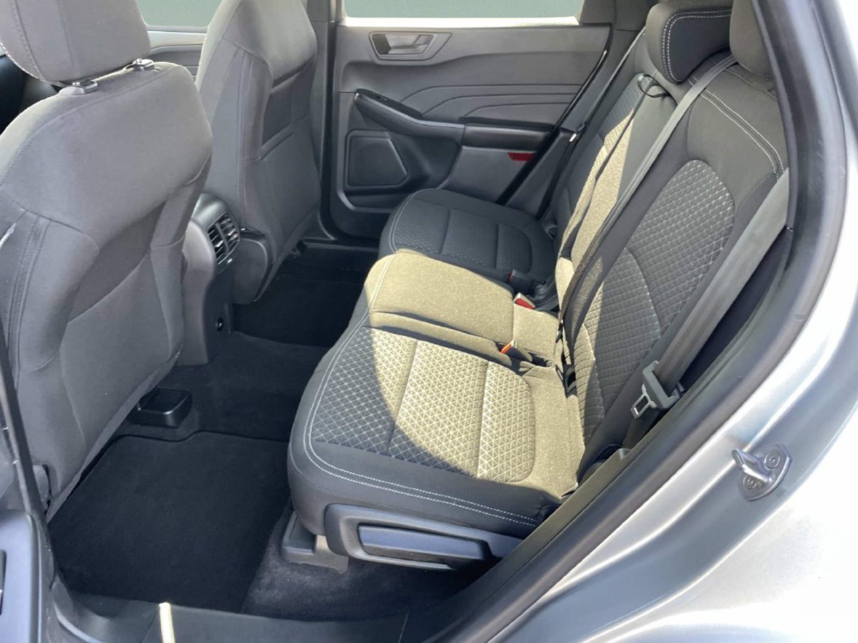 Used 2024 Ford Escape Active w/ Tech Pack #1 FWD image 10