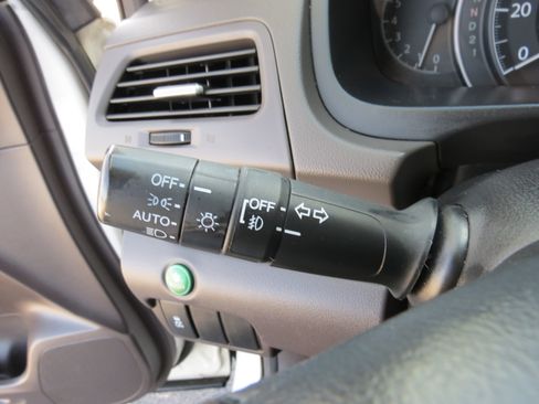 Used 2012 Honda CR-V EX-L image 15