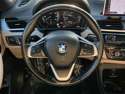 Used 2022 BMW X2 xDrive28i w/ Convenience Package AWD/4WD image 20