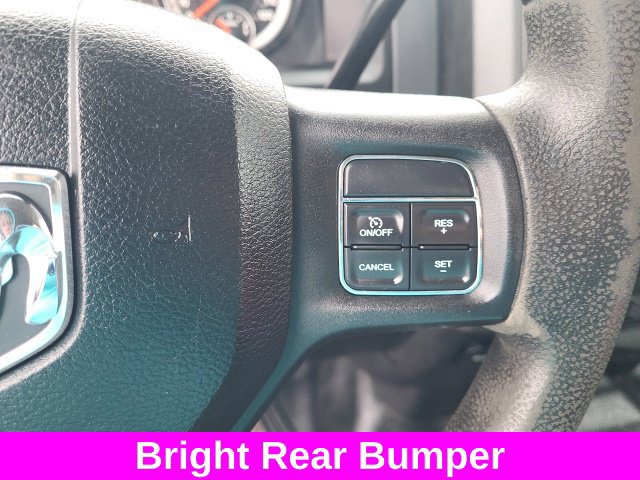 Used 2014 RAM 3500 Tradesman w/ Chrome Appearance Group AWD/4WD image 18