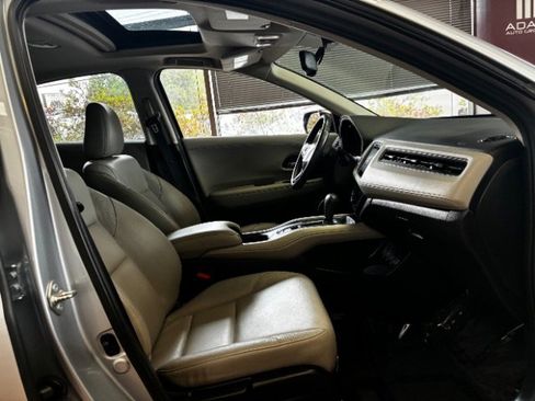 Used 2018 Honda HR-V EX-L image 29