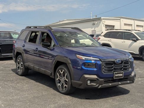New 2026 Subaru Outback Touring XT image 7