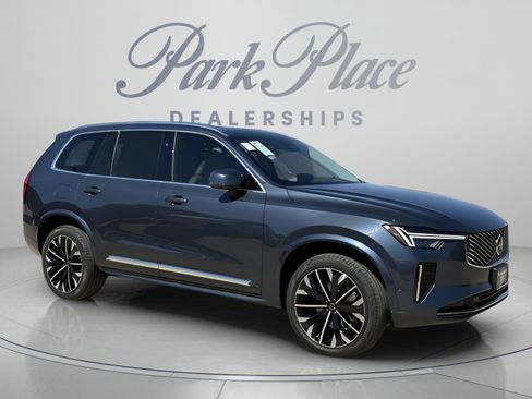New 2026 Volvo XC90 B5 Ultra w/ Protection Package Premier AWD/4WD image 9