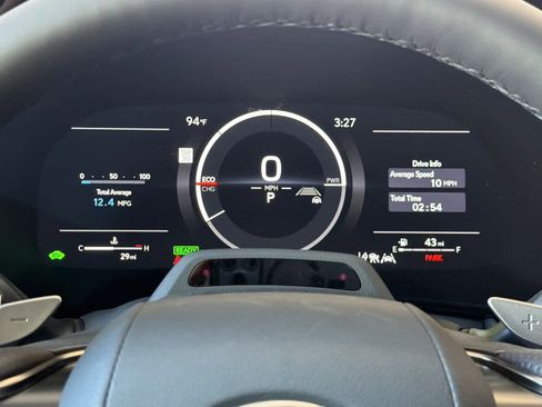 New 2026 Lexus TX 500h AWD image 29