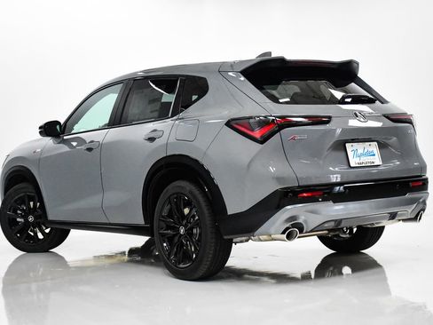 New 2026 Acura ADX A-Spec image 34