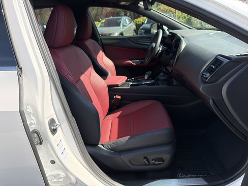 Used 2022 Lexus NX 350 AWD image 26