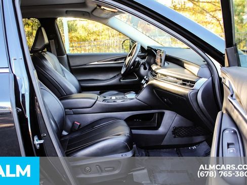 Used 2023 INFINITI QX60 Sensory w/ Cargo Package image 23