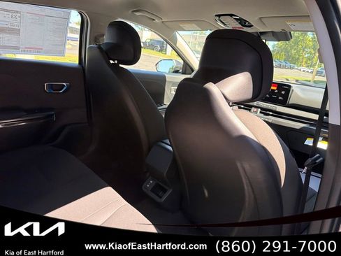 New 2026 Kia K4 FWD image 14