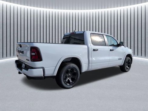 New 2026 RAM 1500 Big Horn w/ Night Edition AWD/4WD image 6