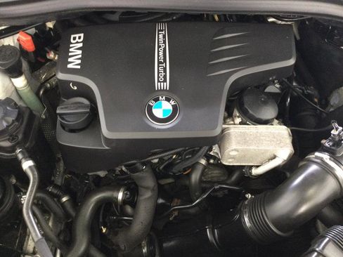 Used 2014 BMW X1 xDrive28i image 18