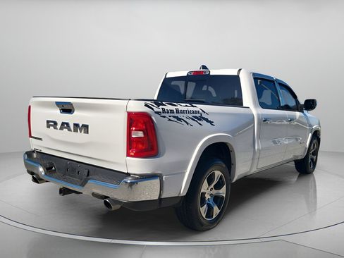 Used 2025 RAM 1500 Big Horn image 3