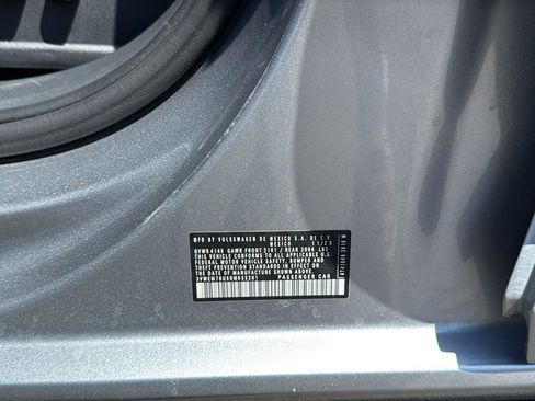 Used 2024 Volkswagen Jetta SE FWD image 21