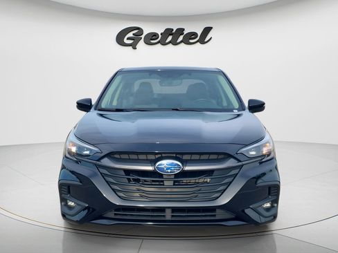 Used 2024 Subaru Legacy Premium AWD/4WD image 2