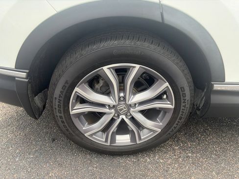 Used 2022 Honda CR-V Touring image 10