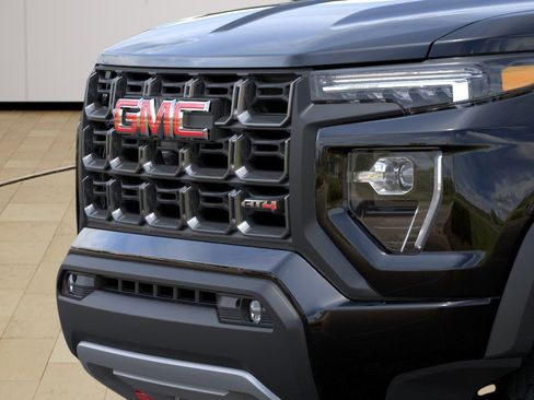 New 2026 GMC Canyon AT4 w/ Technology Plus Package image 23