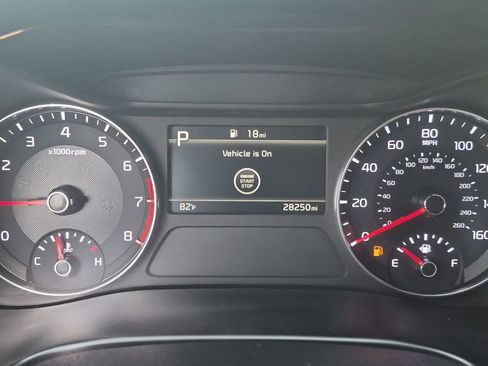 Used 2024 Kia Forte GT-Line FWD image 15