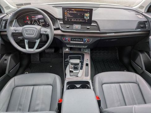 Certified 2023 Audi Q5 2.0T Premium Plus w/ Premium Plus Package image 21