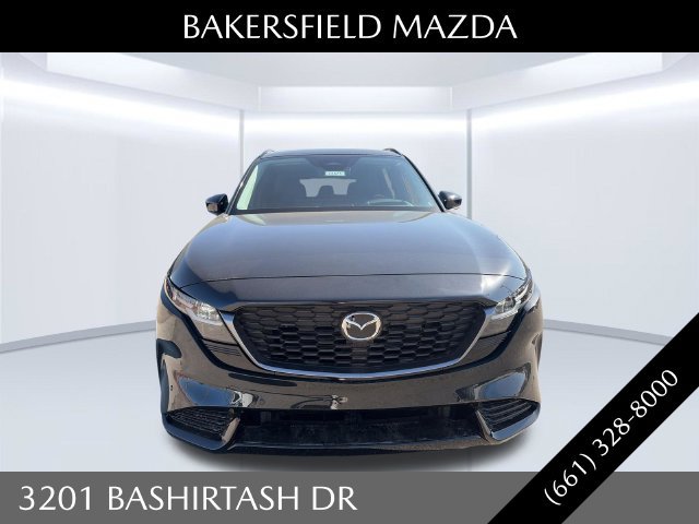 New 2026 MAZDA CX-5 2.5 S w/ Premium Package AWD/4WD image 8