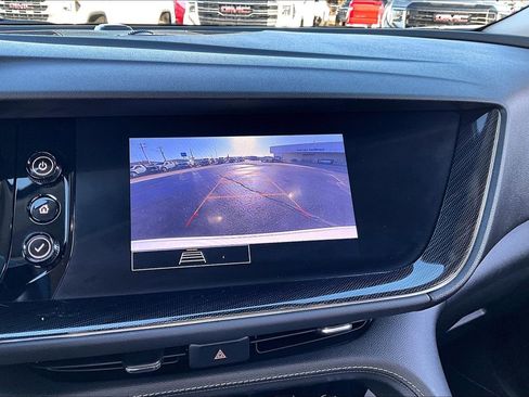 Used 2022 Buick Envision Preferred w/ Sport Touring Package image 22