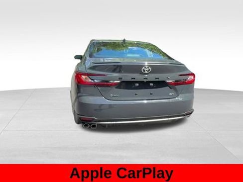 Used 2026 Toyota Camry SE FWD image 6