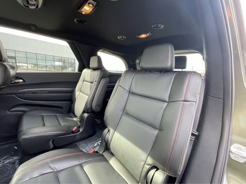 New 2026 Dodge Durango GT image 23