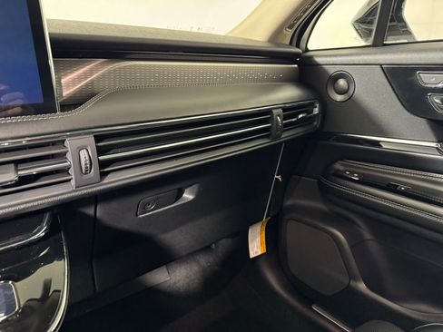 New 2025 Lincoln Corsair Grand Touring w/ Equipment Group 302A AWD/4WD image 44