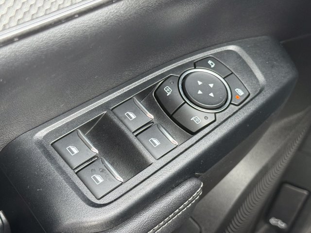 Certified 2026 Ford Ranger Lariat AWD/4WD image 22