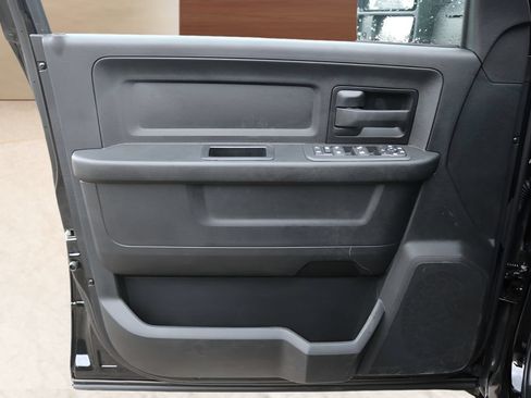 New 2026 RAM 2500 Warlock AWD/4WD image 10