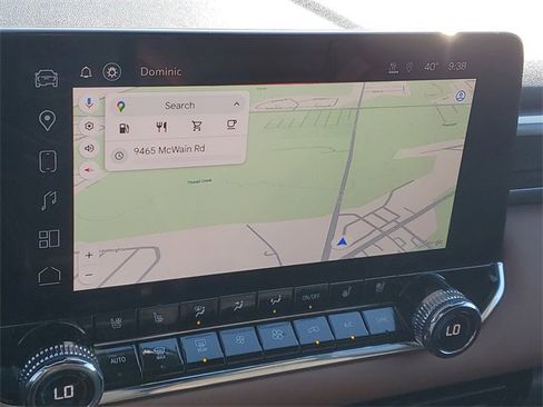 Certified 2023 GMC Canyon AT4 w/ AT4 Premium Package image 25