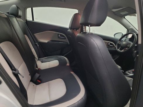 Used 2017 Kia Rio EX w/ Option Group 030 FWD image 19
