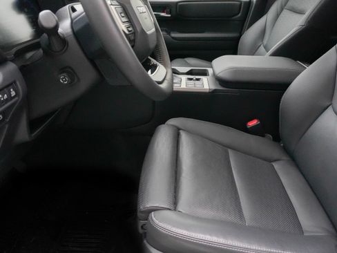 Used 2024 Toyota Land Cruiser w/ Premium Package image 13