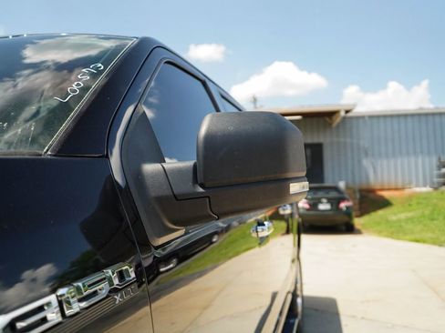 Used 2019 Ford F150 XLT w/ Equipment Group 302A Luxury AWD/4WD image 22