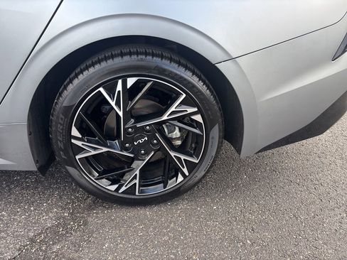 Used 2025 Kia K5 GT-Line image 11