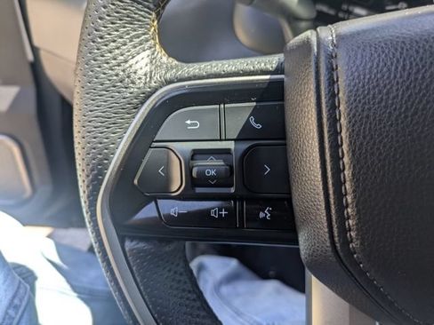 Certified 2026 Toyota Sequoia Capstone AWD/4WD image 28