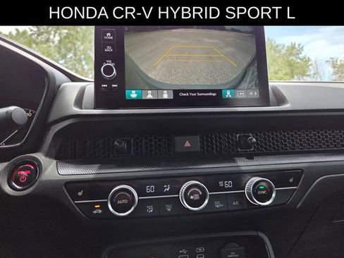 Used 2024 Honda CR-V Sport-L image 31