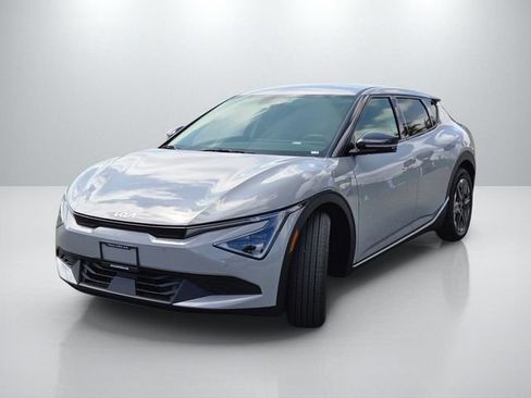 New 2026 Kia EV6 Light RWD image 8