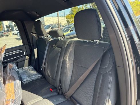 New 2026 RAM 2500 Big Horn image 17