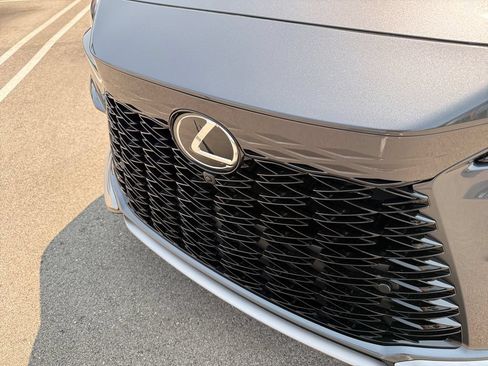 New 2026 Lexus RX 350 F Sport AWD/4WD image 32