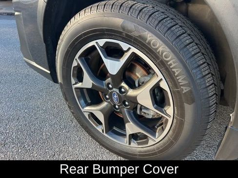 Used 2019 Subaru Crosstrek 2.0i Premium image 10